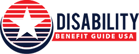 Disability Benefit Guide USA